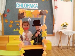 2025-09-30 Dzień chłopaka